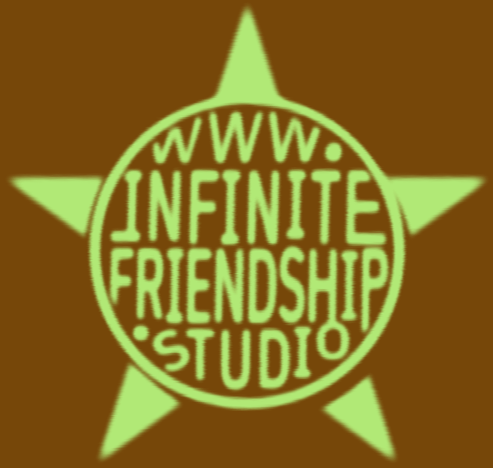 Infinite Friendship is a Small Technology Studio
